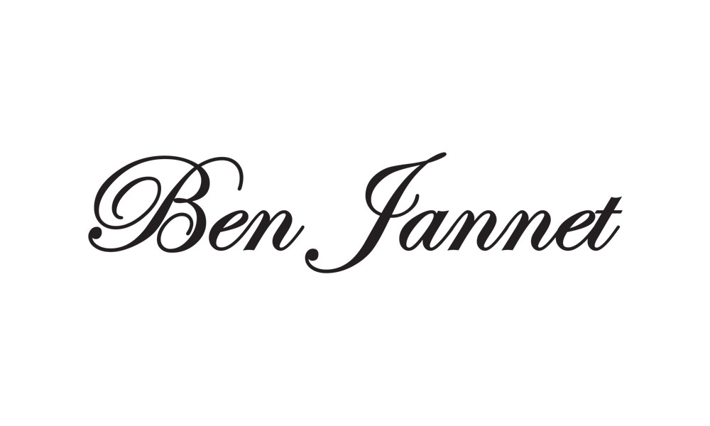 COUP DE NEUF POUR BEN JANNET QUI DEVIENT BEN JANNET & CO