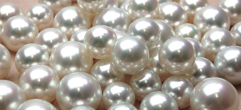 TOUT SAVOIR SUR LES PERLES BY BEN JANNET & CO