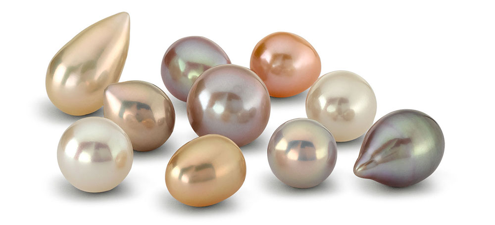 TOUT SAVOIR SUR LES PERLES BY BEN JANNET & CO