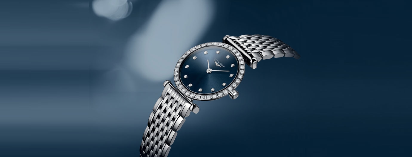 La Grande Classique de Longines adopte les couleurs de la marque