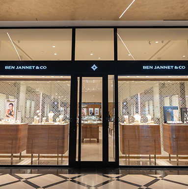 Boutique Mall of Sousse