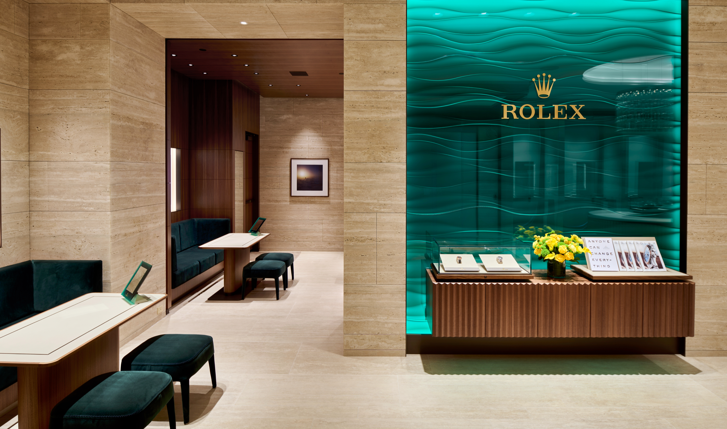 World of Rolex