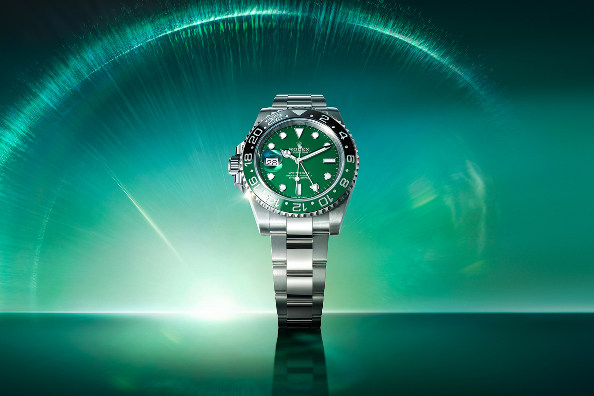 gmt-master-ii