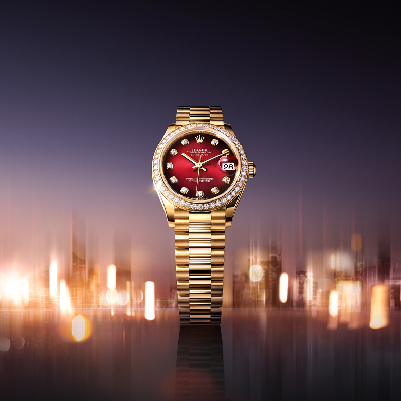 datejust