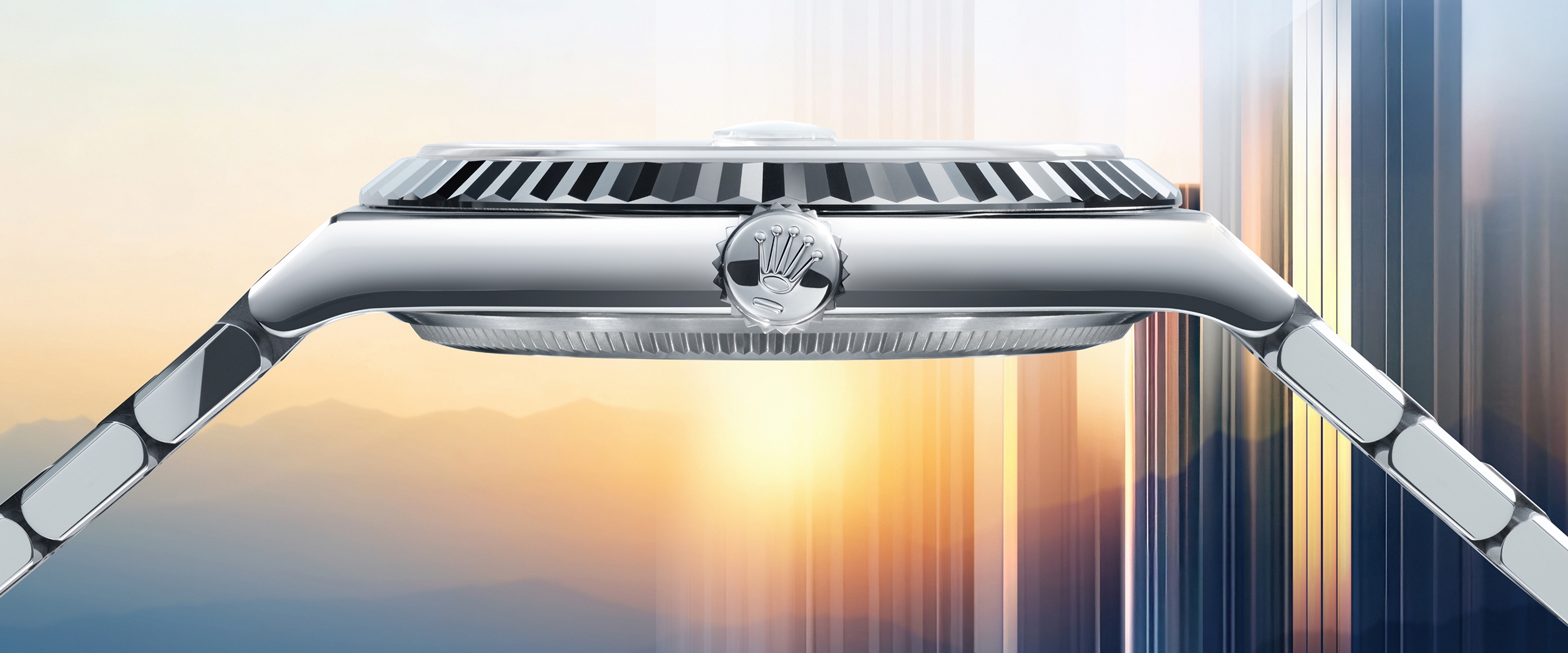 Rolex New Watches 2025 Land Dweller Ambiance