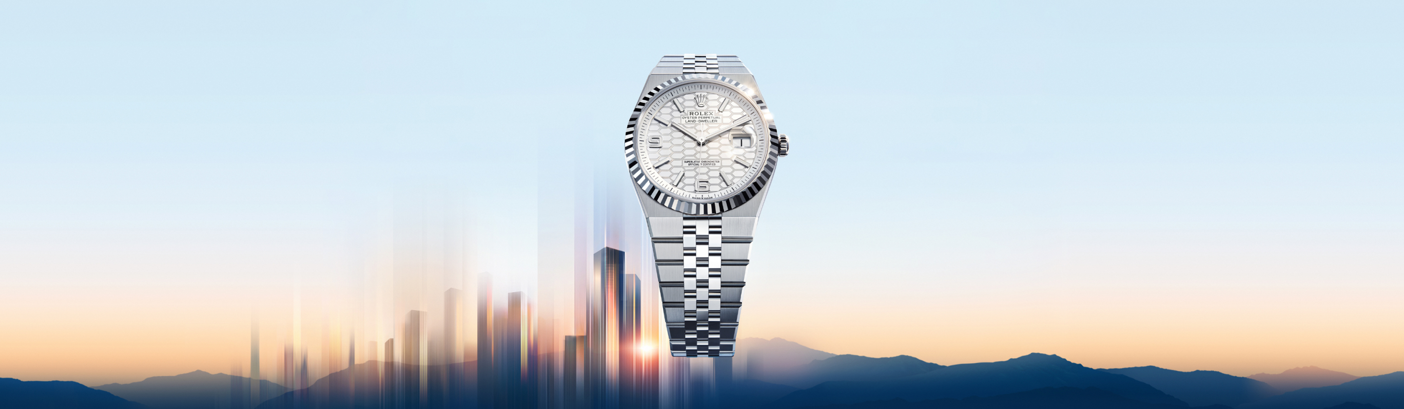 Rolex Watches