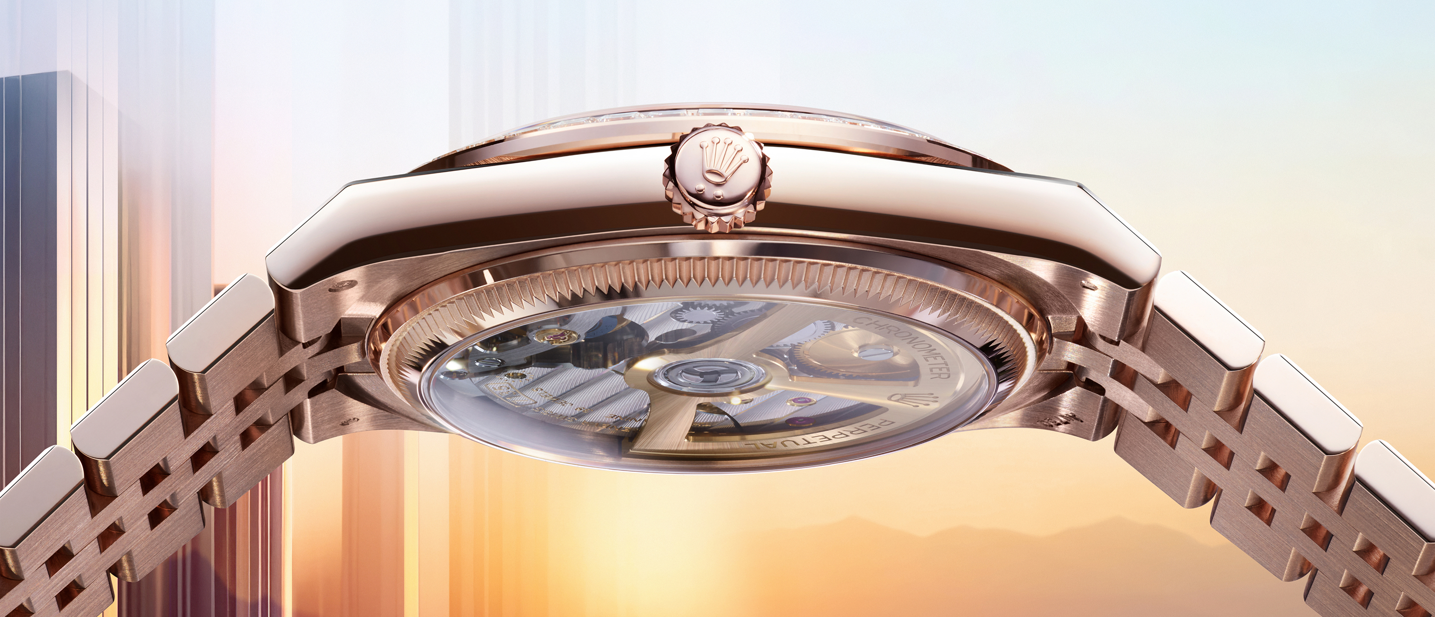Rolex Watches
