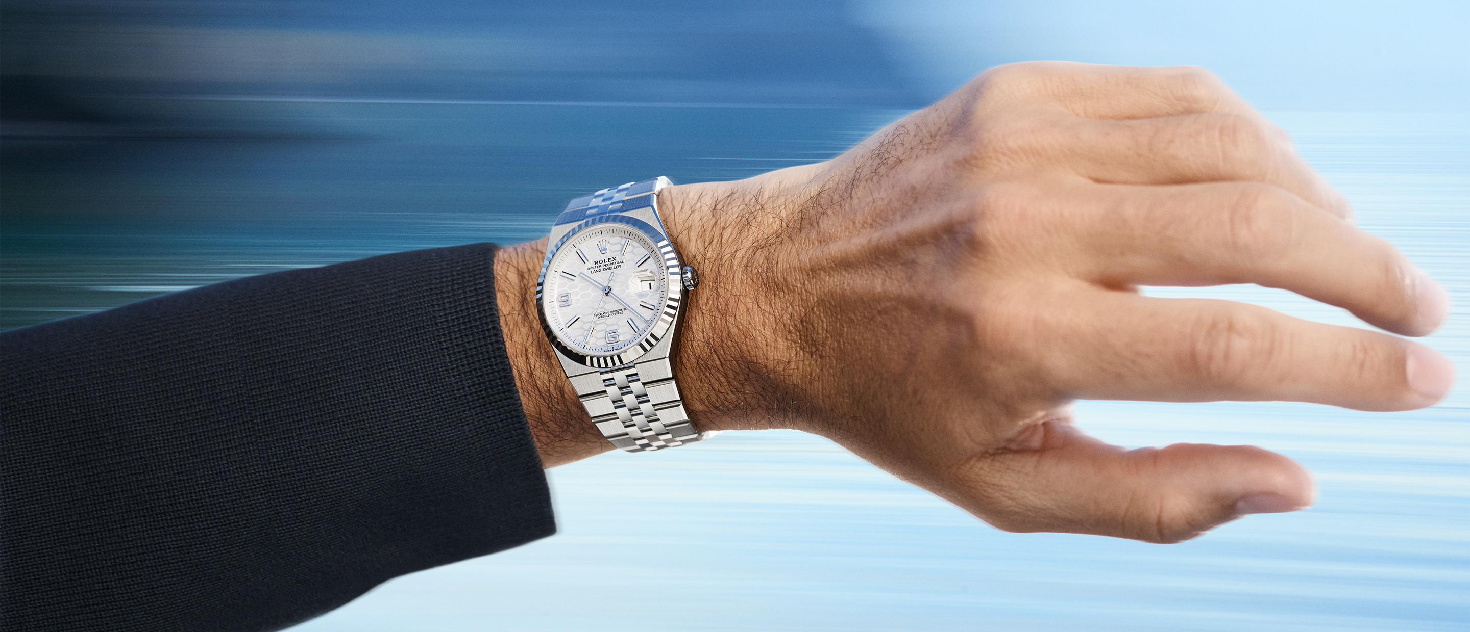 Rolex Watches
