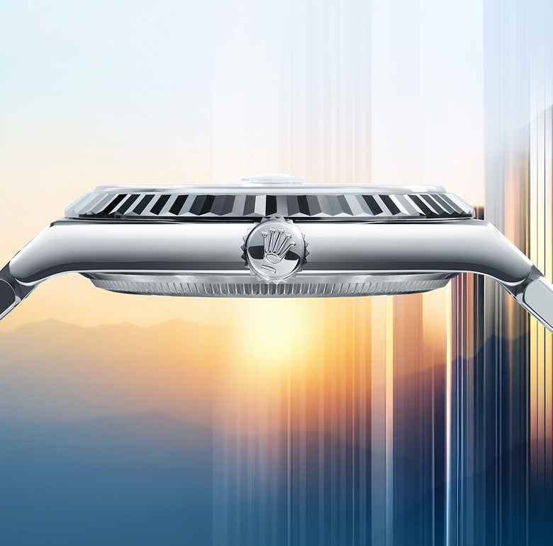 Rolex New Watches 2025 Land Dweller Ambiance
