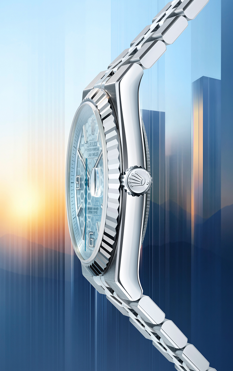 Rolex Watches