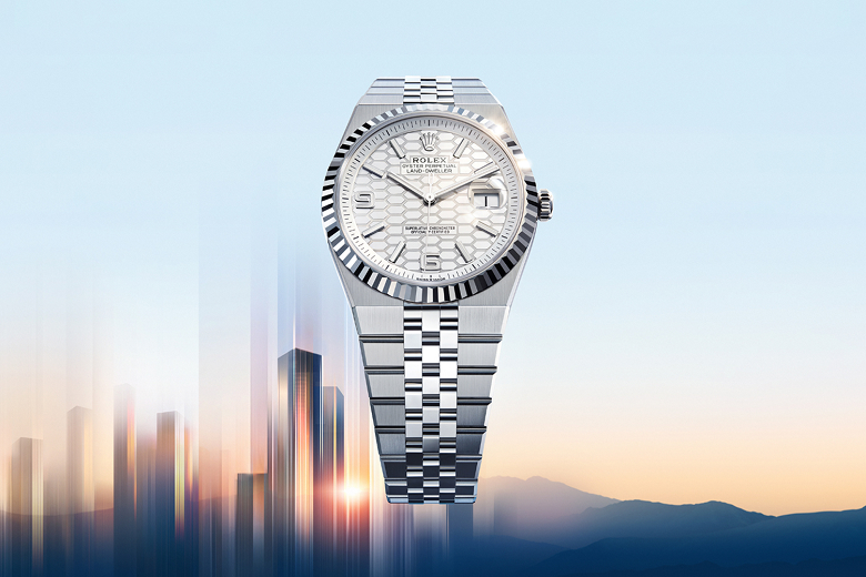 Rolex Watches