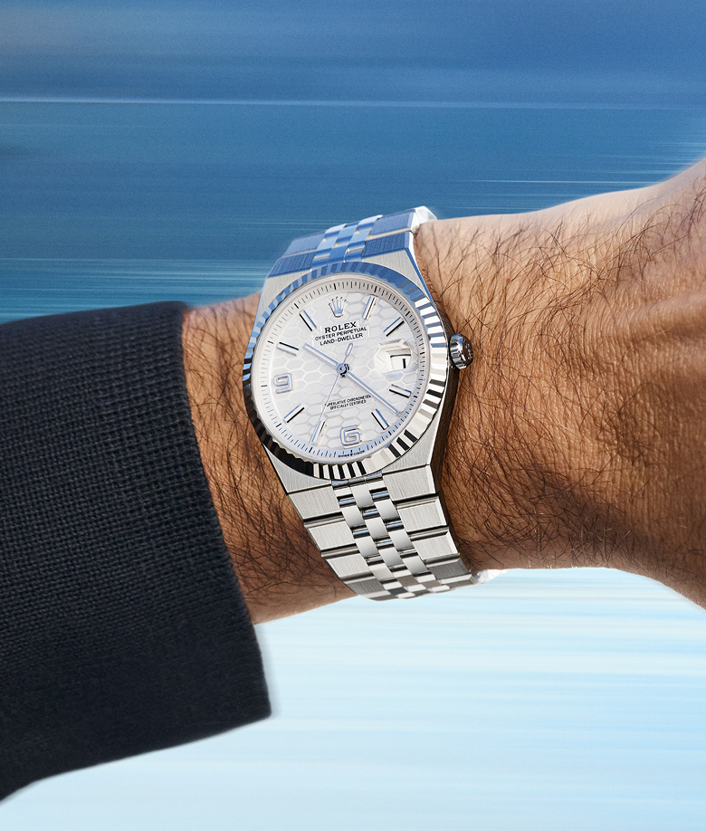 Rolex Watches