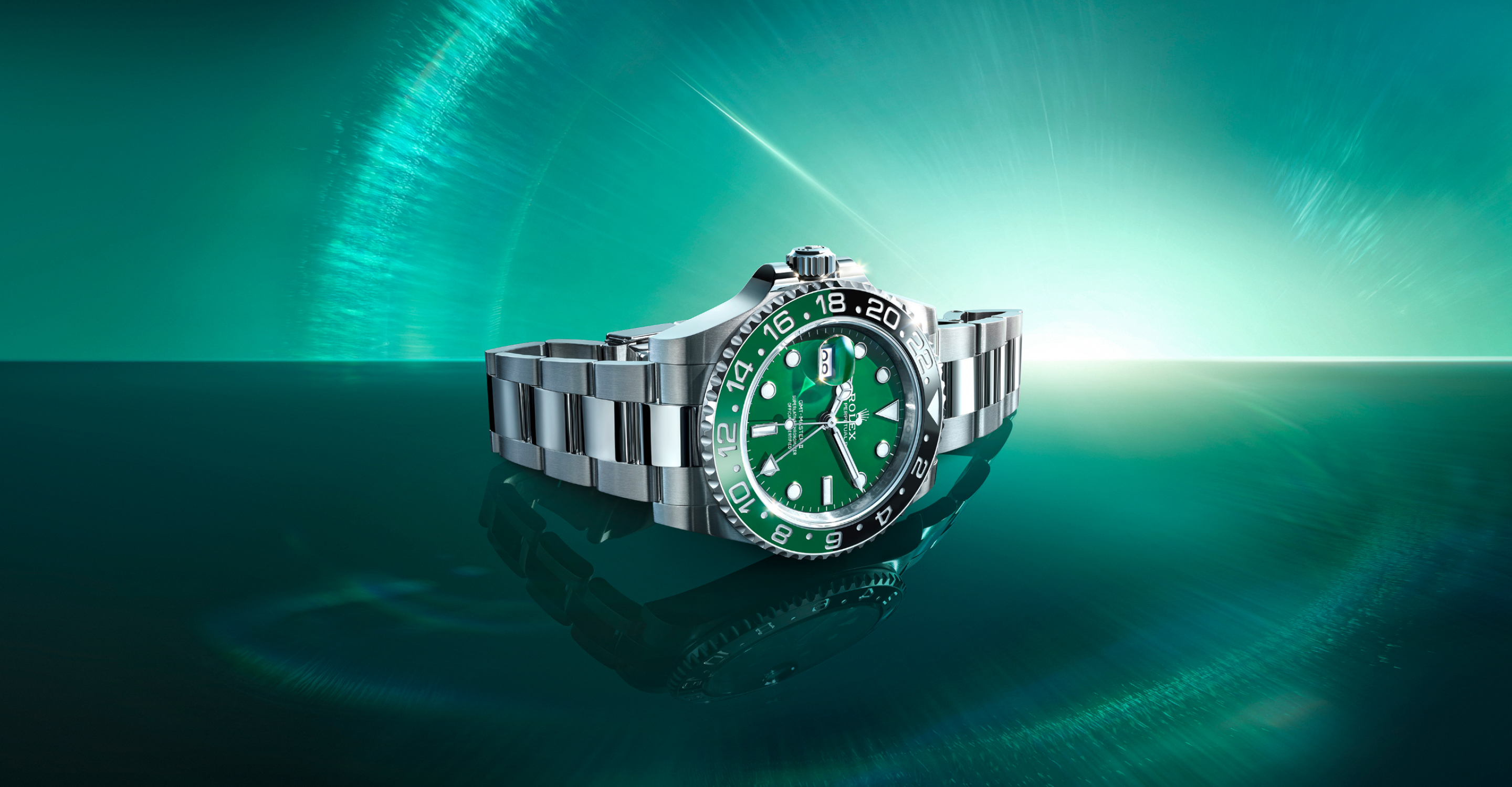 Rolex Watches