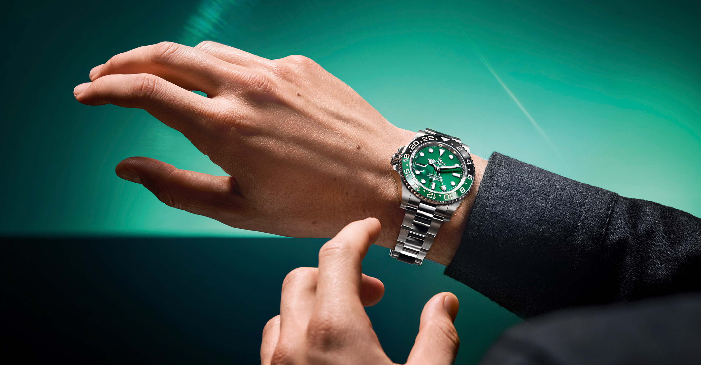 Rolex Watches