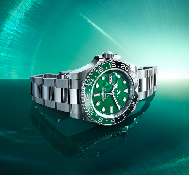 Rolex Watches