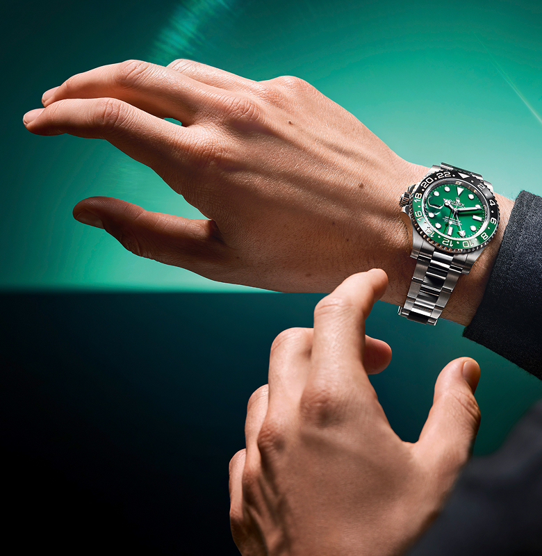 Rolex Watches