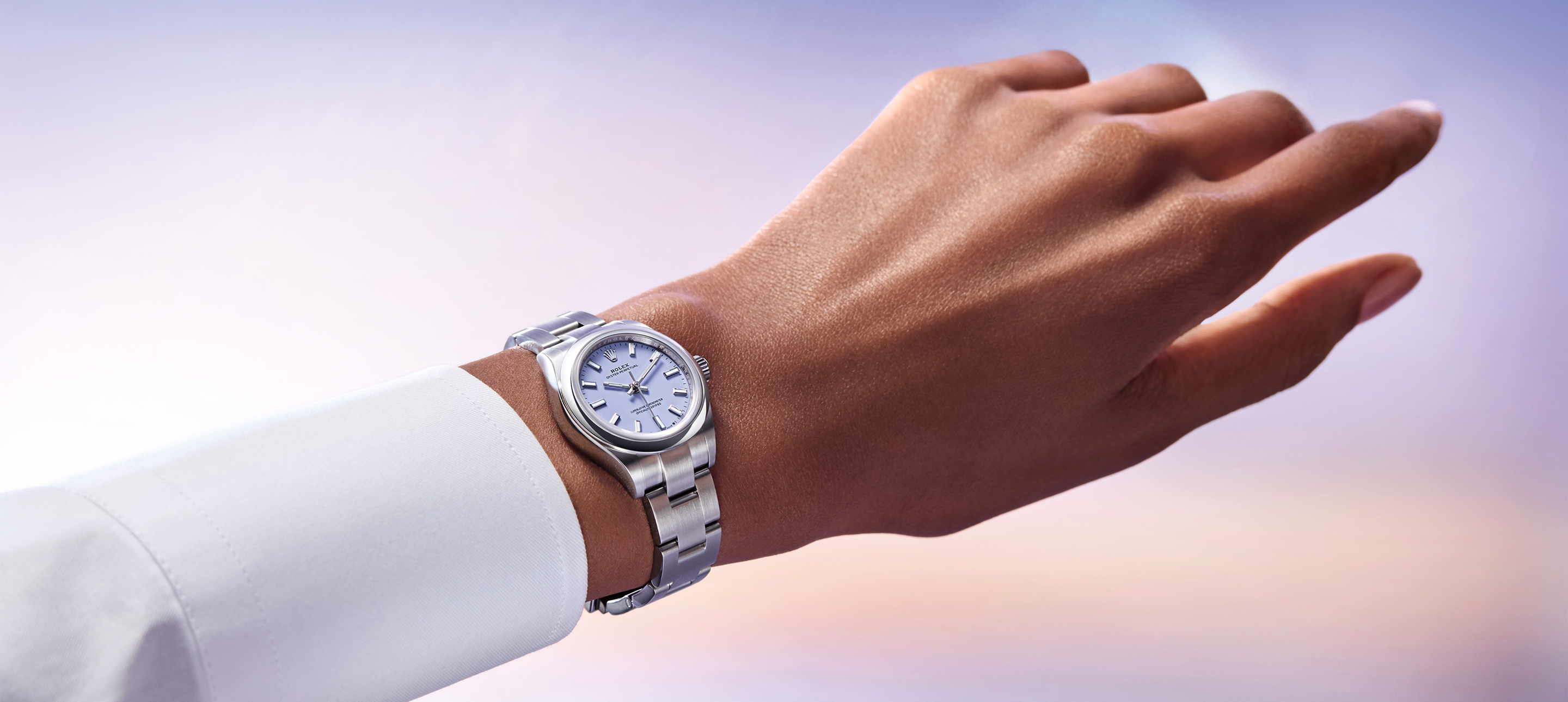 Rolex Watches