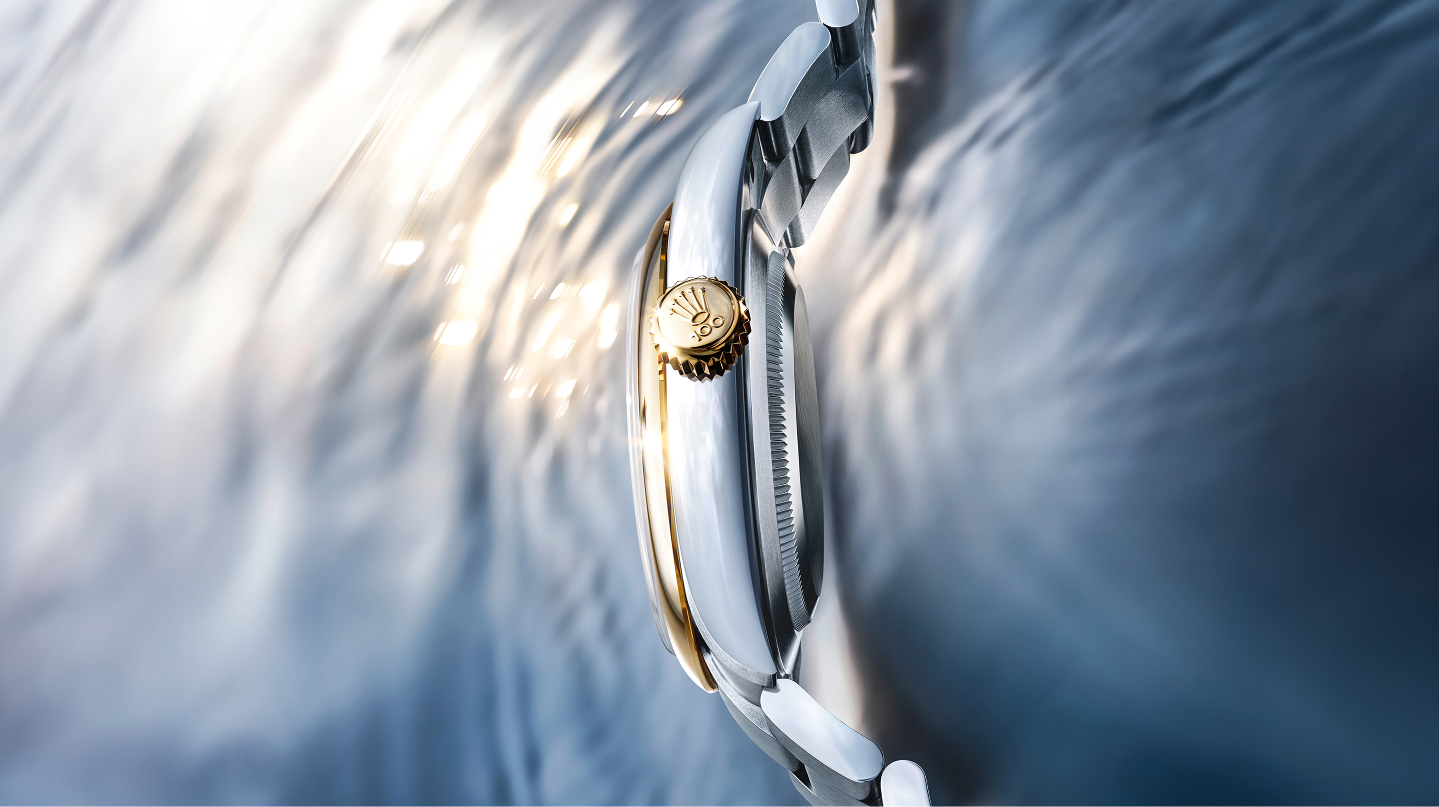 Montres Rolex Oyster Perpetual | Ben Jannet & Co