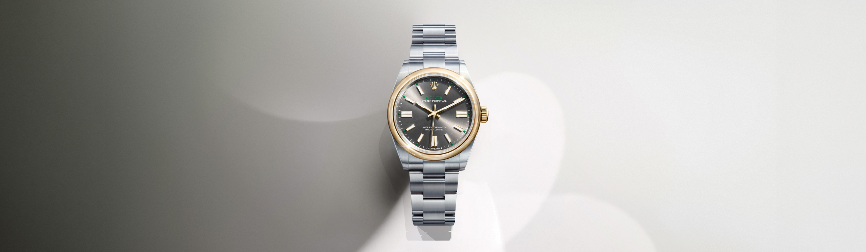 Montres Rolex Oyster Perpetual | Ben Jannet & Co
