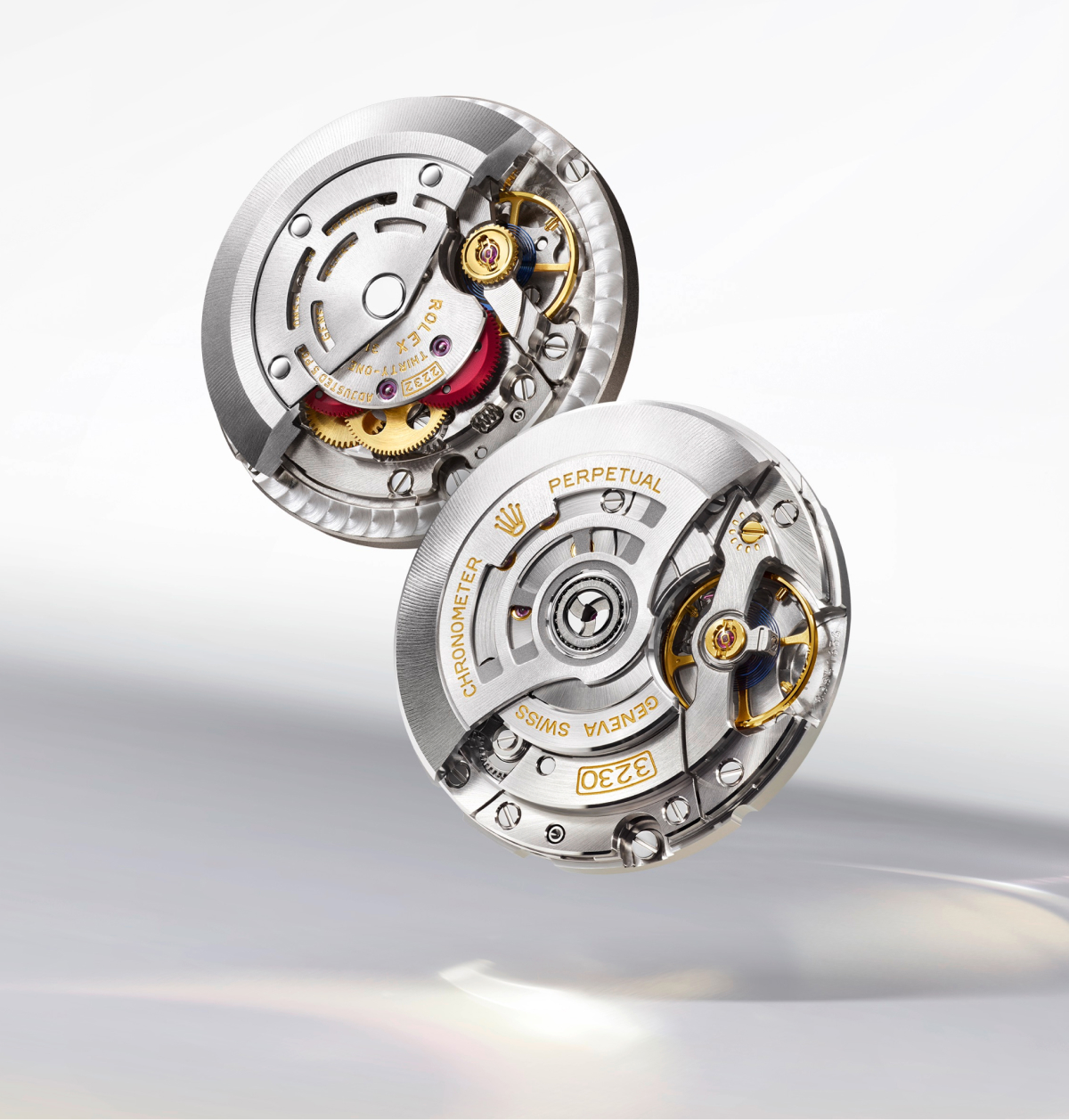 Montres Rolex Oyster Perpetual | Ben Jannet & Co