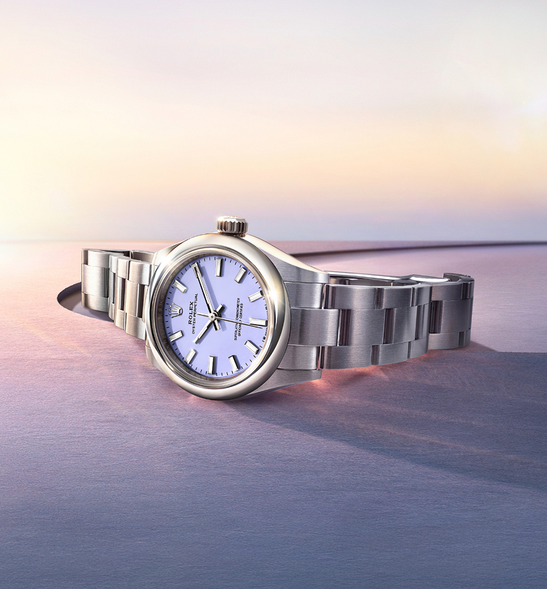 Rolex Watches