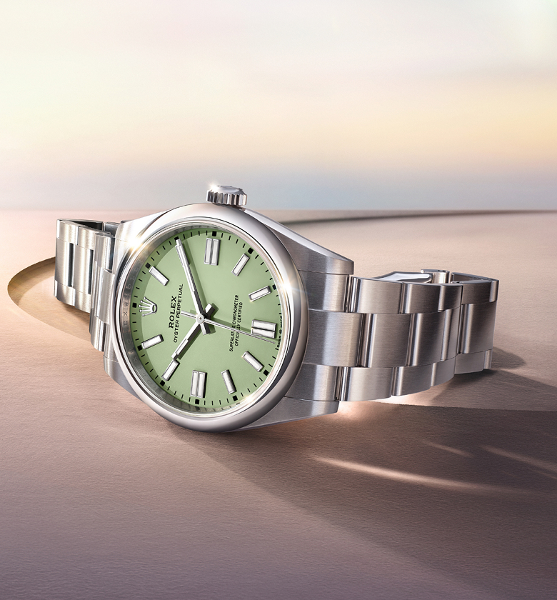 Rolex Watches
