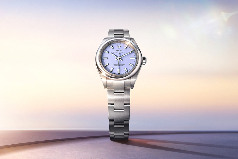 Rolex Watches