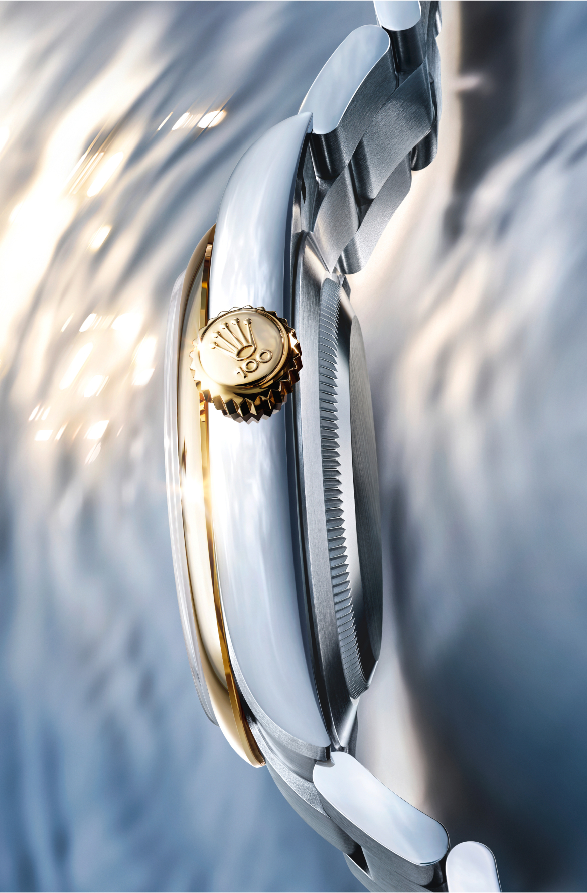 Montres Rolex Oyster Perpetual | Ben Jannet & Co