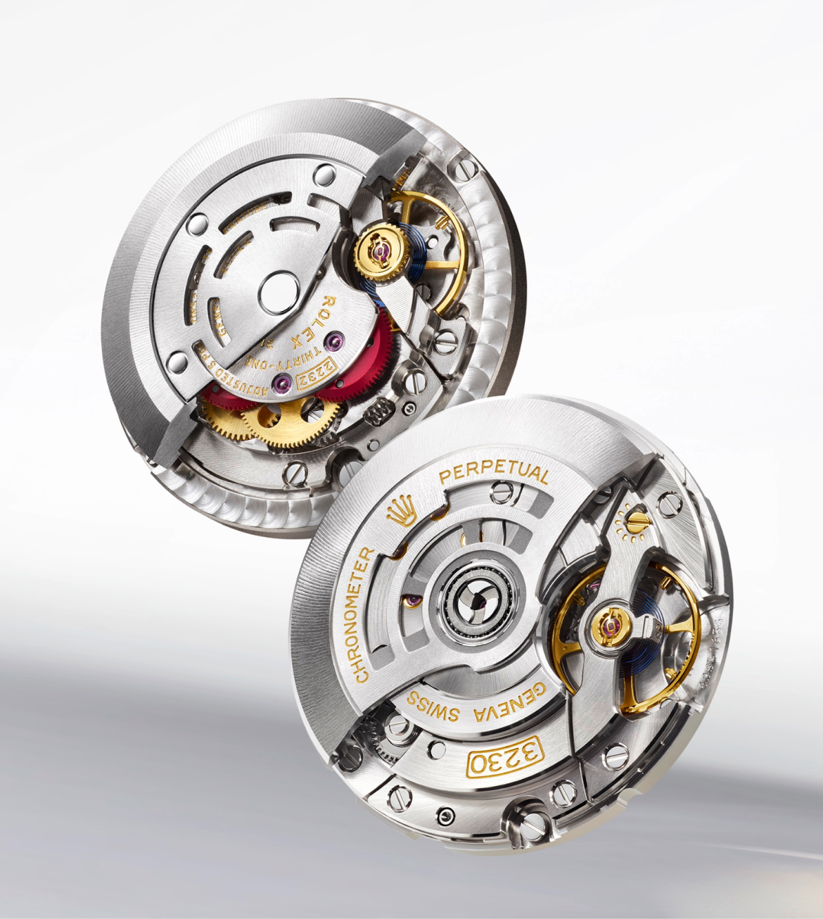 Montres Rolex Oyster Perpetual | Ben Jannet & Co