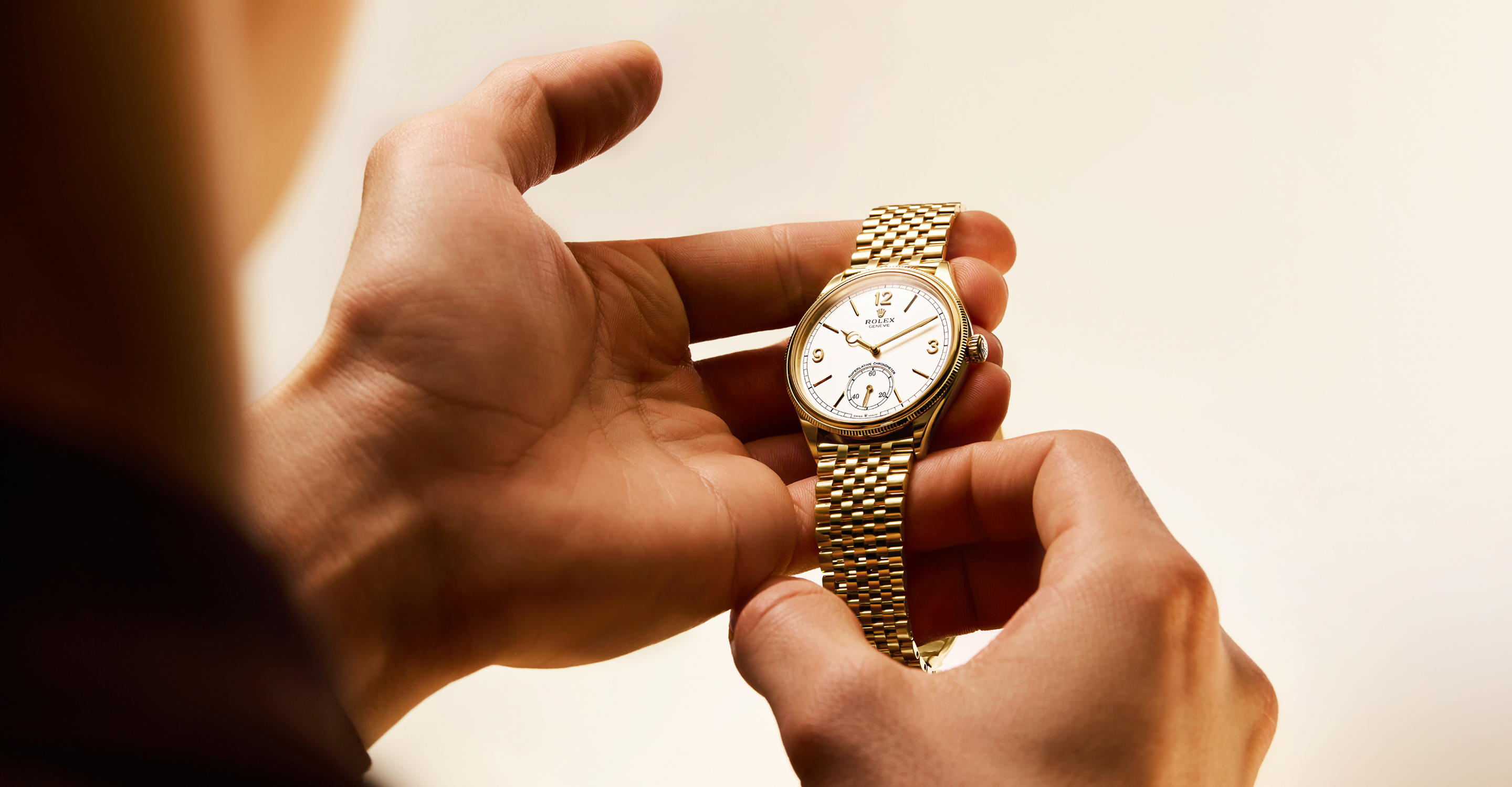 Rolex Watches