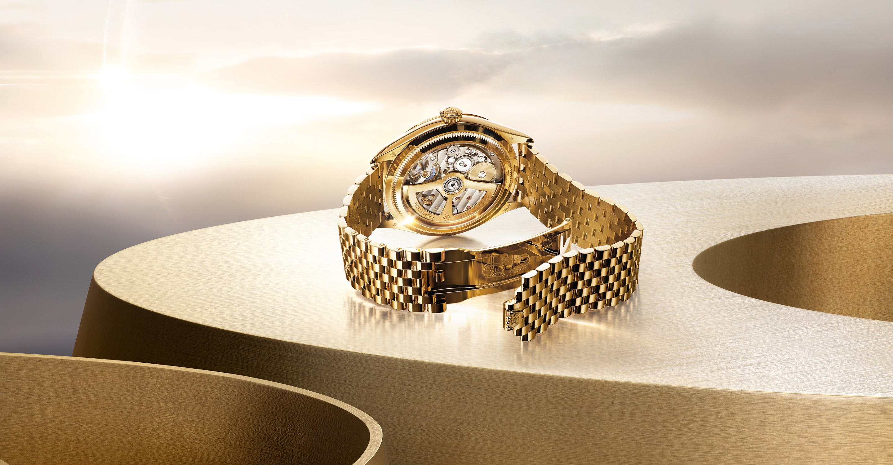 Rolex Watches