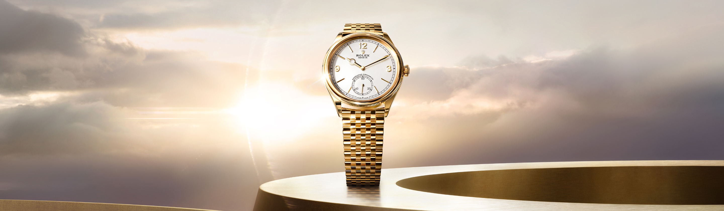 Rolex Watches