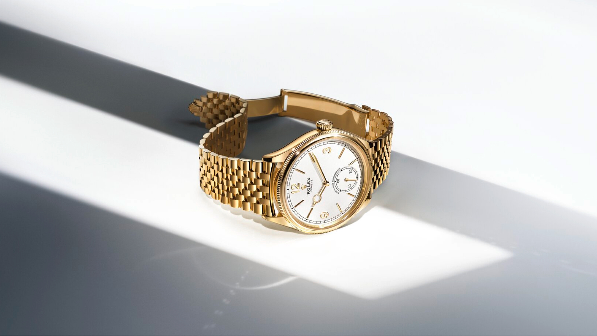 Montres Rolex 1908 | Ben Jannet & Co