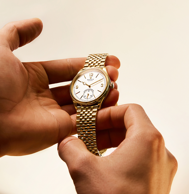 Rolex Watches