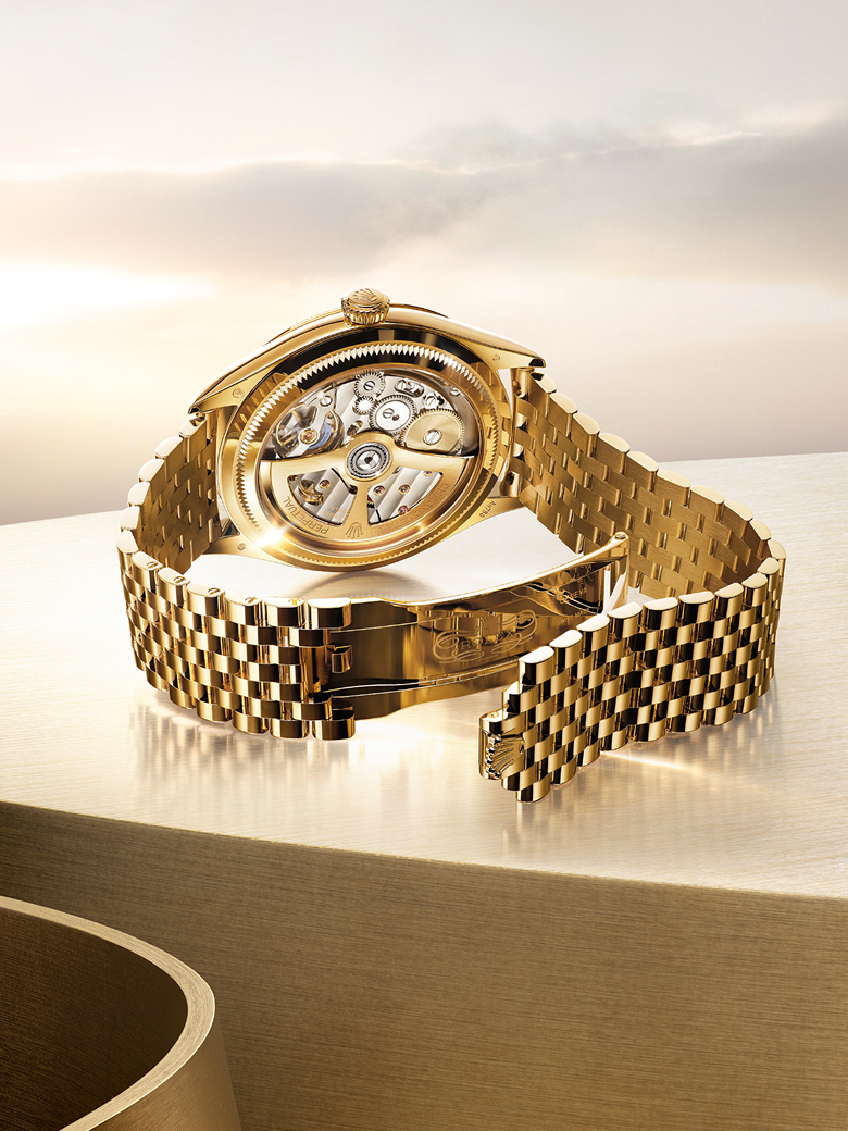 Rolex Watches