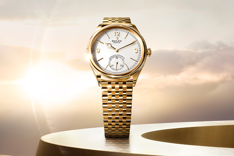 Rolex Watches
