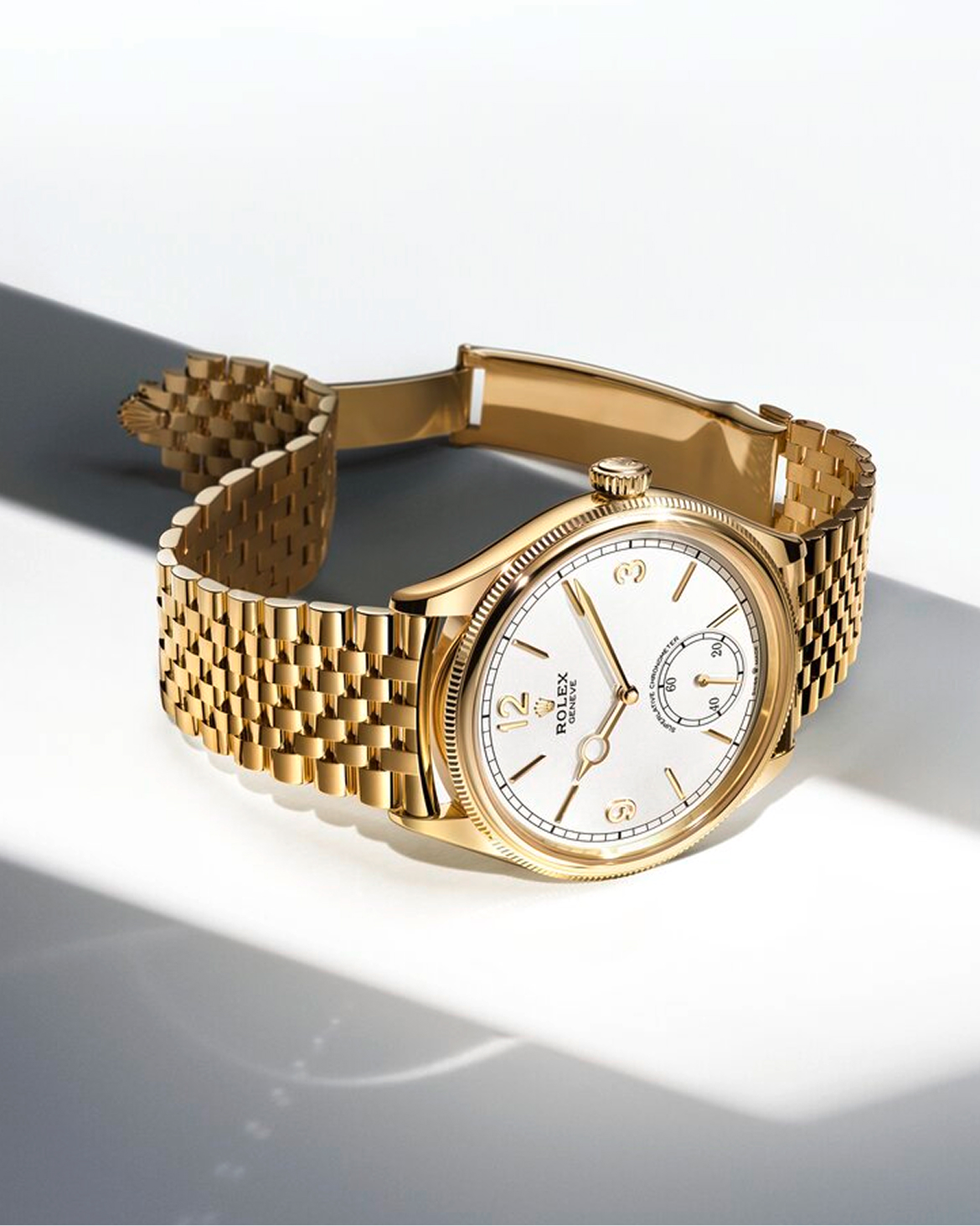 Montres Rolex 1908 | Ben Jannet & Co