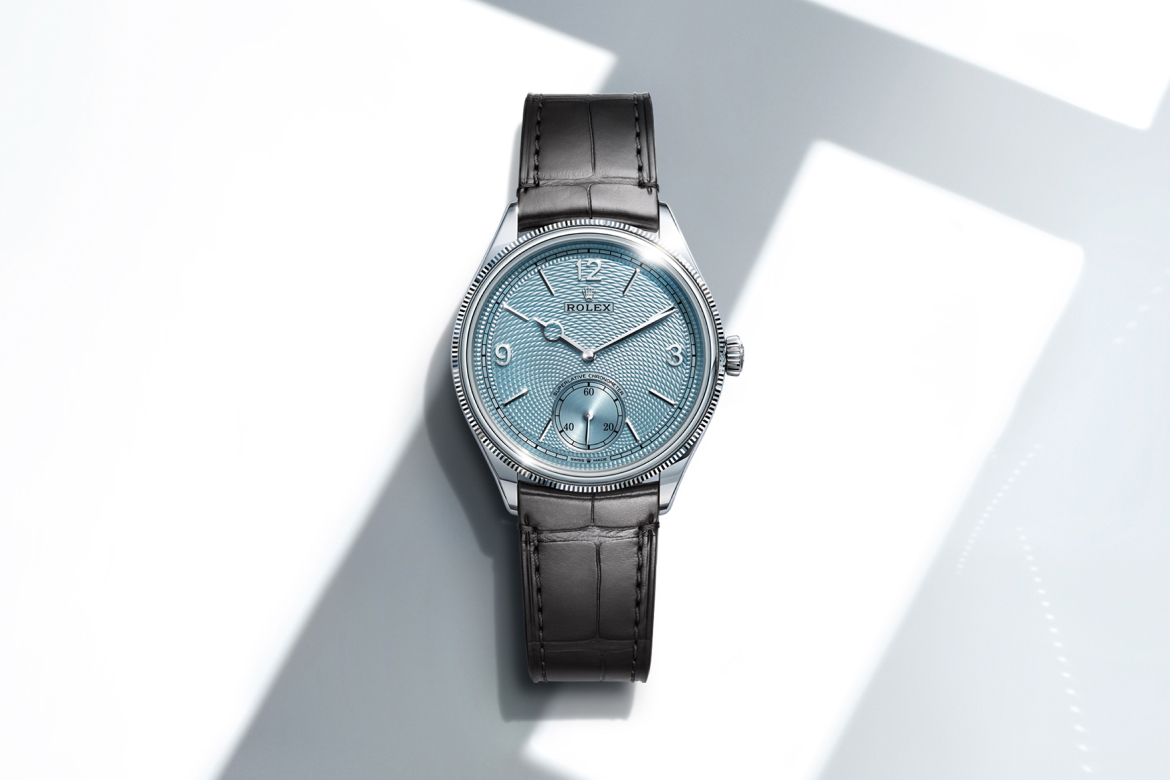 Montres Rolex 1908 | Ben Jannet & Co