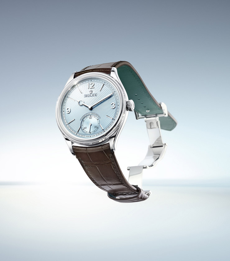 Montres Rolex 1908 | Ben Jannet & Co