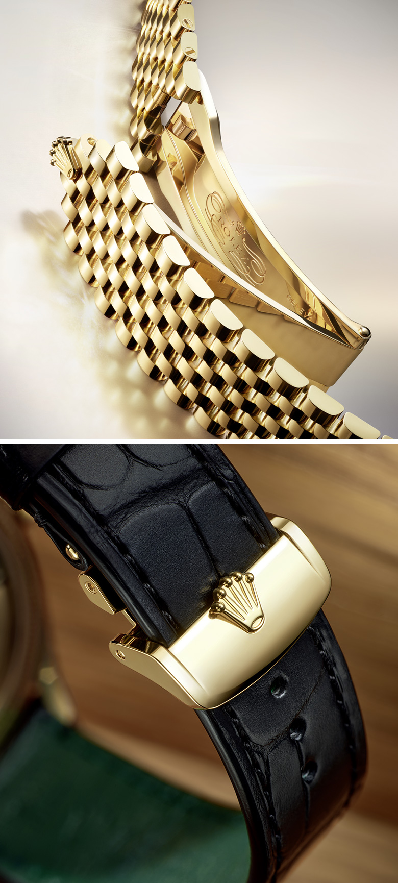 Montres Rolex 1908 | Ben Jannet & Co