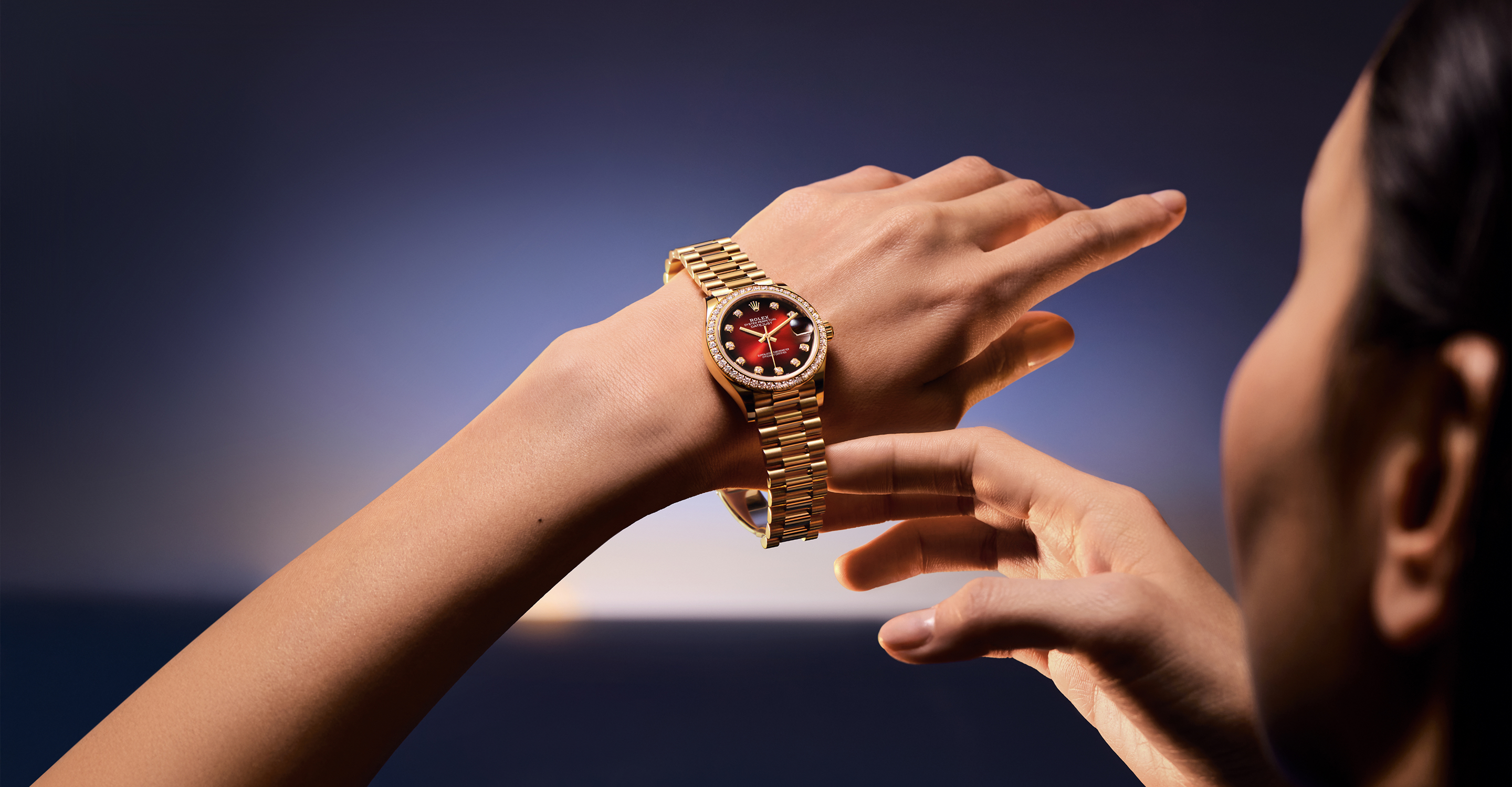 Rolex Watches
