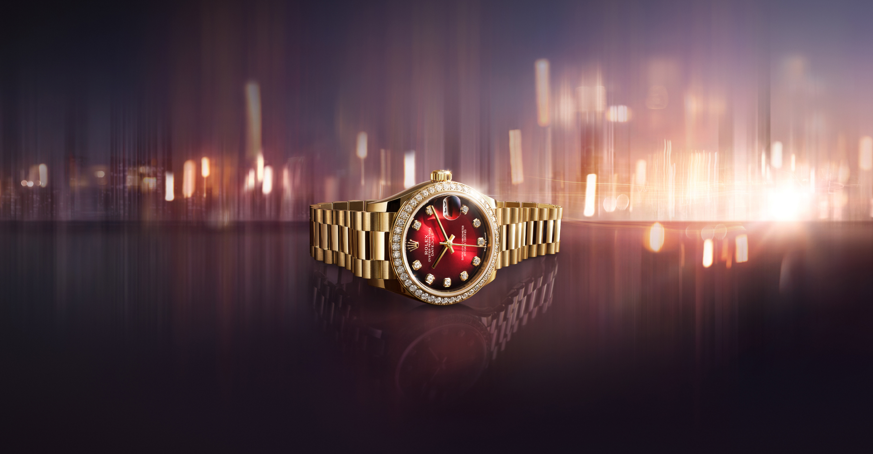 Rolex Watches