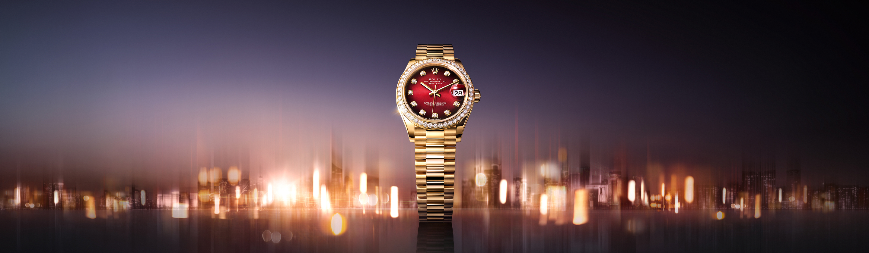 Rolex Watches