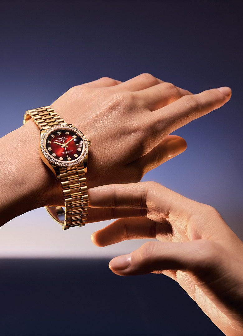 Rolex Watches