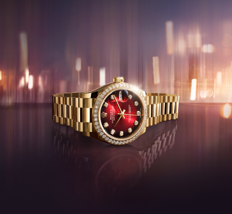 Rolex Watches
