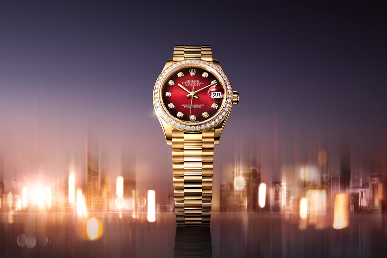 Rolex Watches