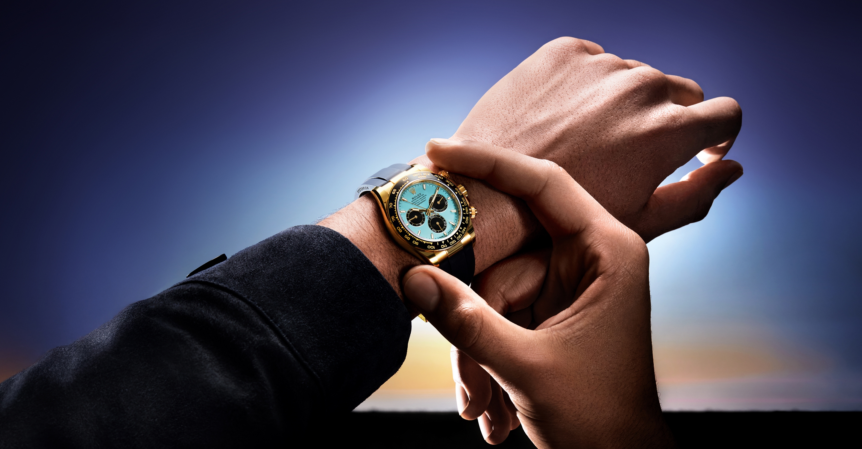Rolex Watches