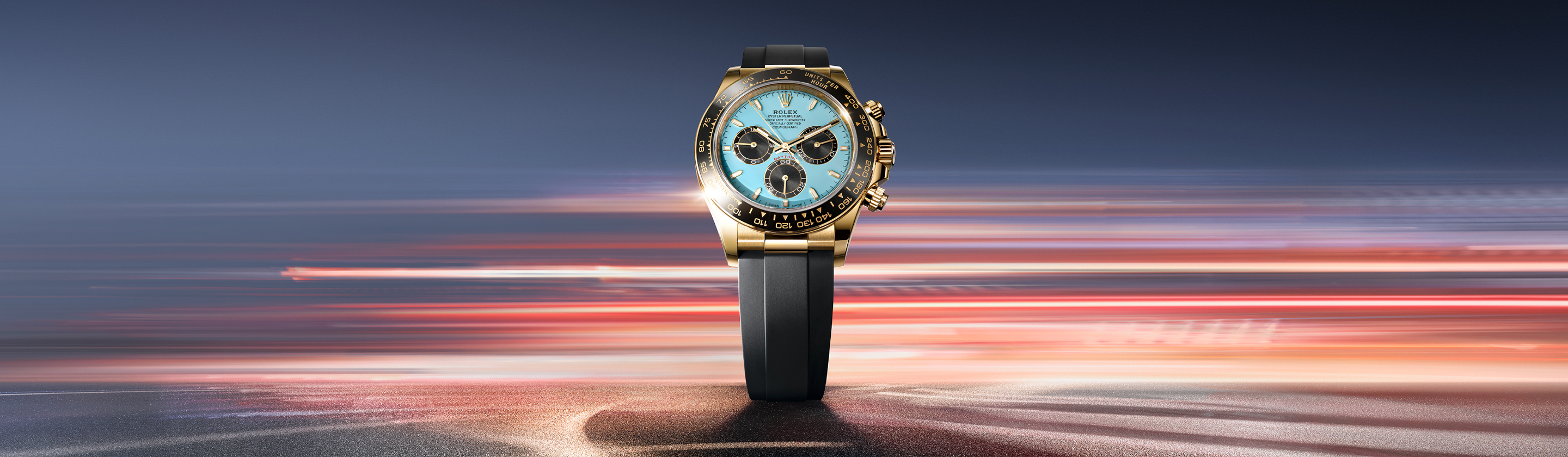 Rolex Watches