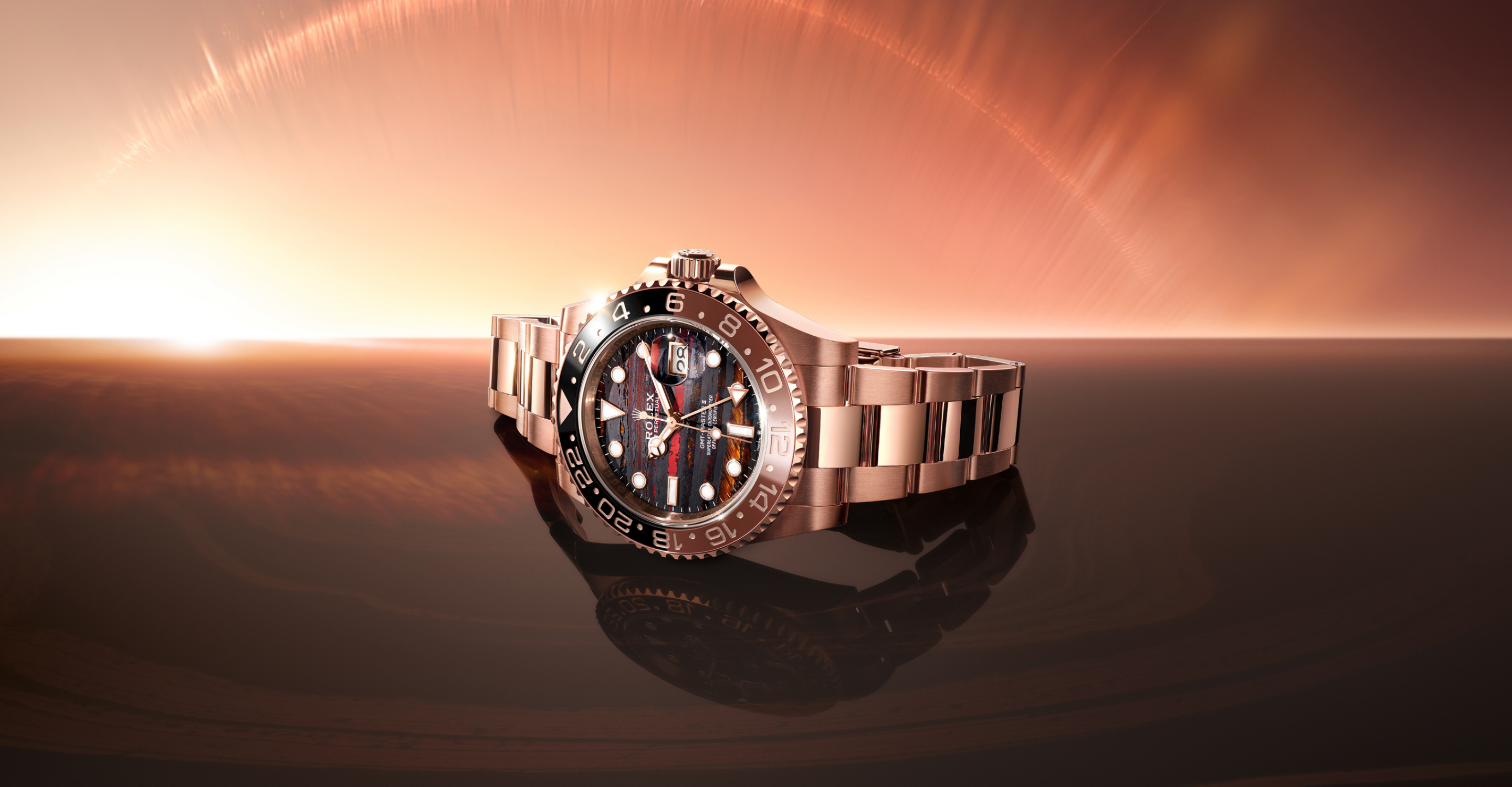 Rolex Watches