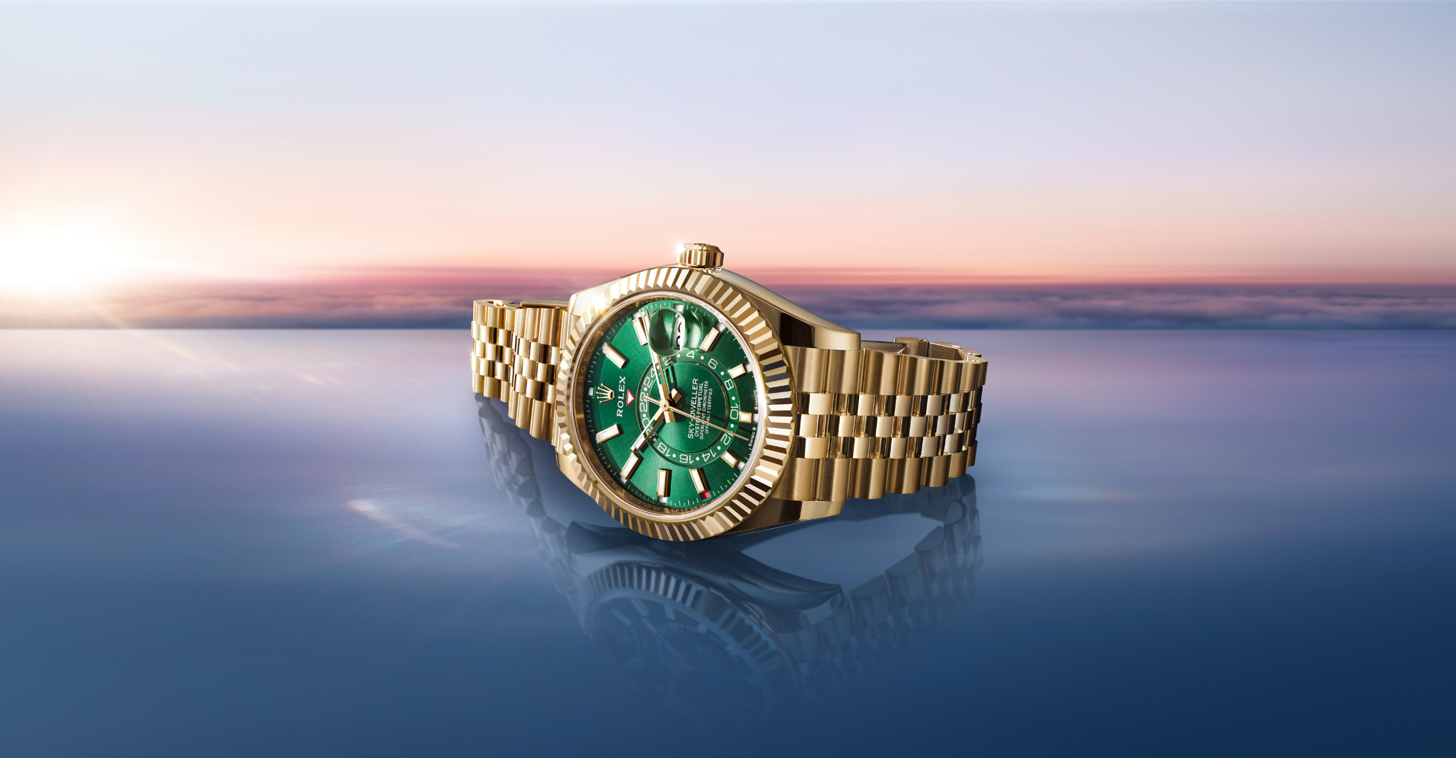 Rolex Watches